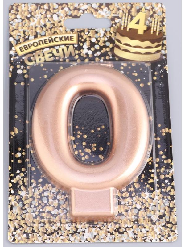 Свеча для торта 