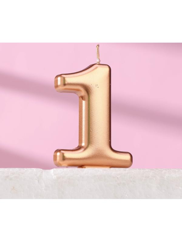 Свеча для торта 