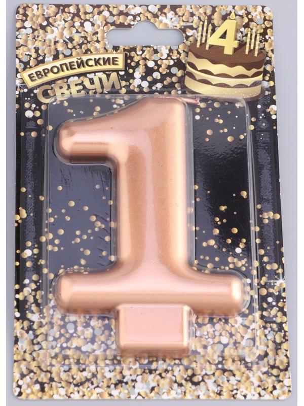 Свеча для торта 