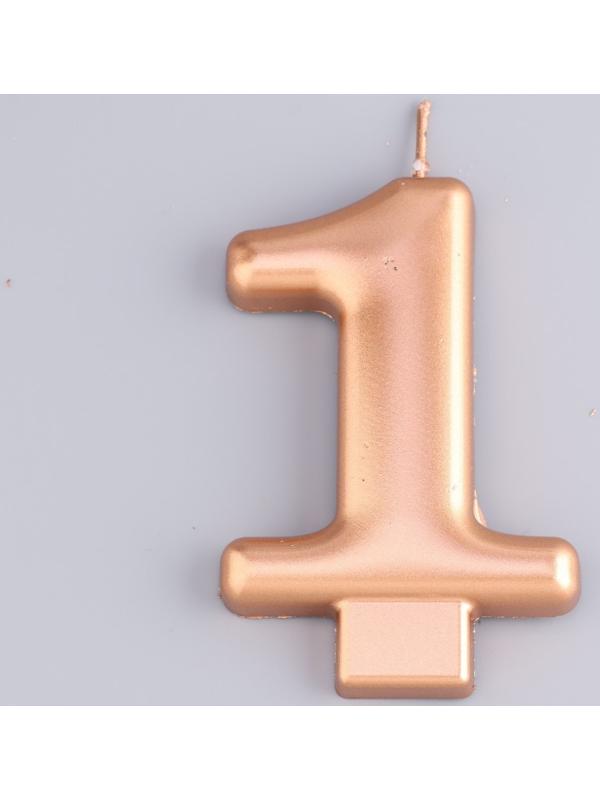 Свеча для торта 