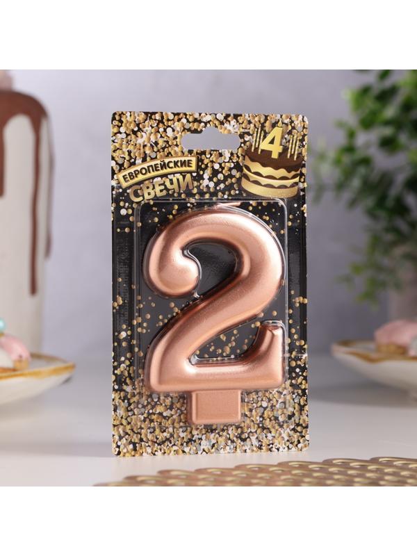 Свеча для торта 