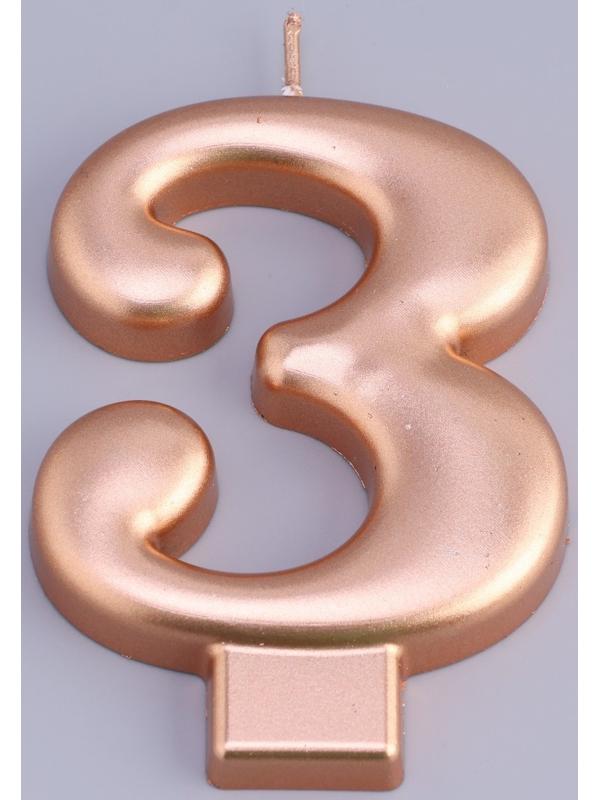 Свеча для торта 