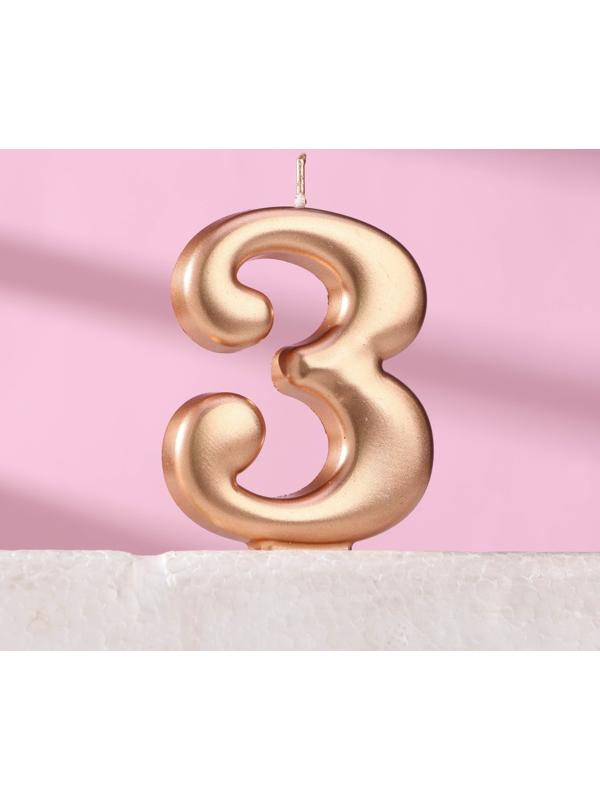 Свеча для торта 