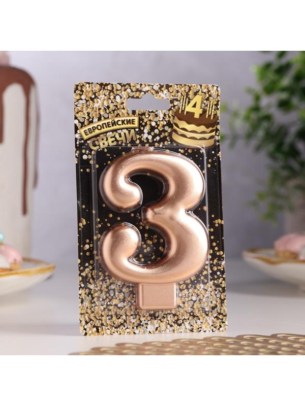 Свеча для торта 