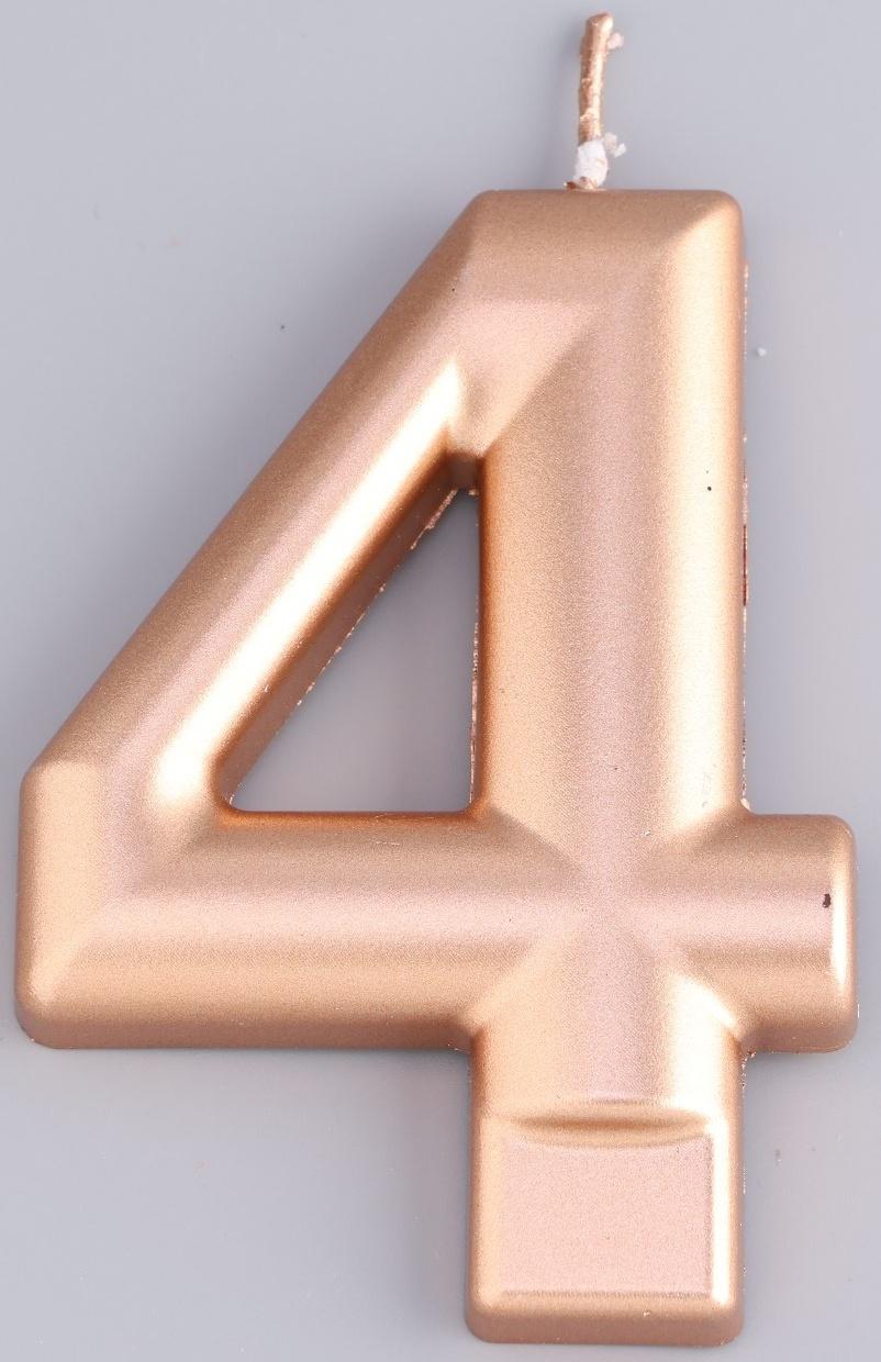 Свеча для торта 