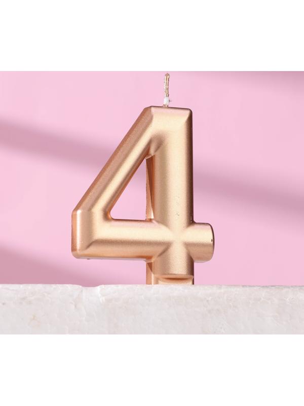 Свеча для торта 