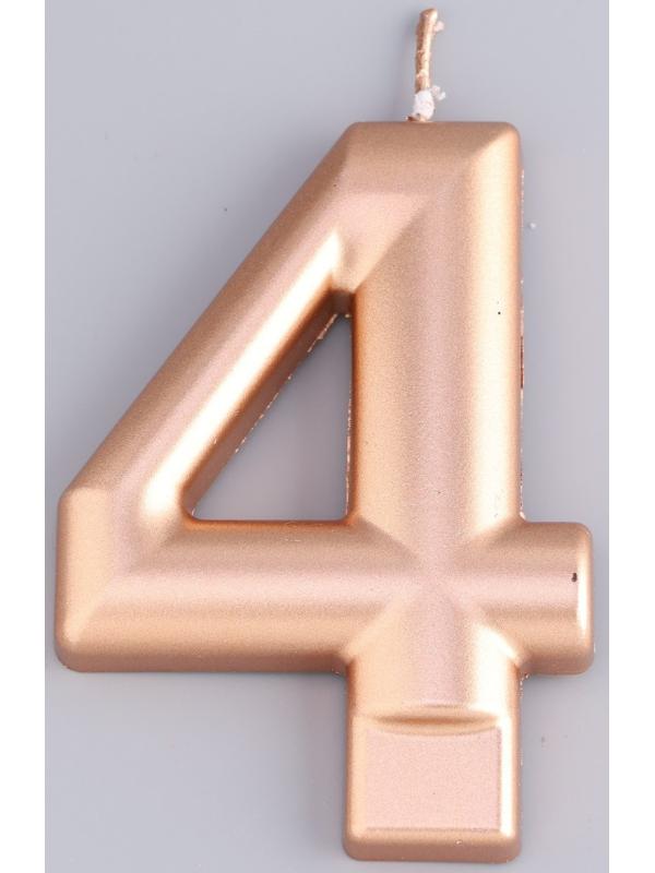 Свеча для торта 