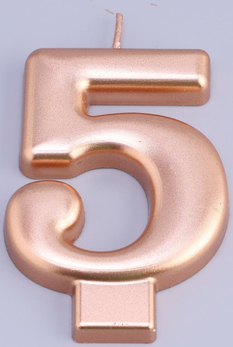 Свеча для торта 