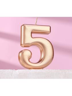 Свеча для торта 