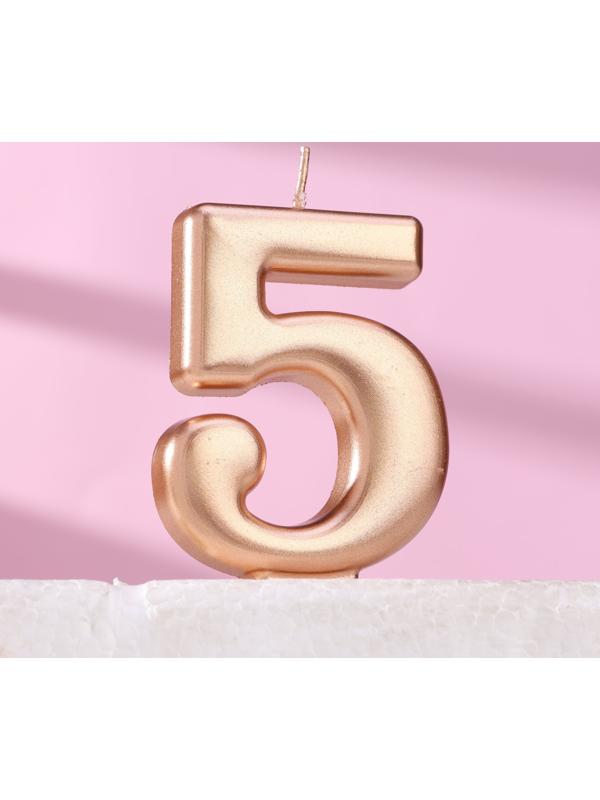 Свеча для торта 