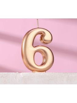 Свеча для торта 