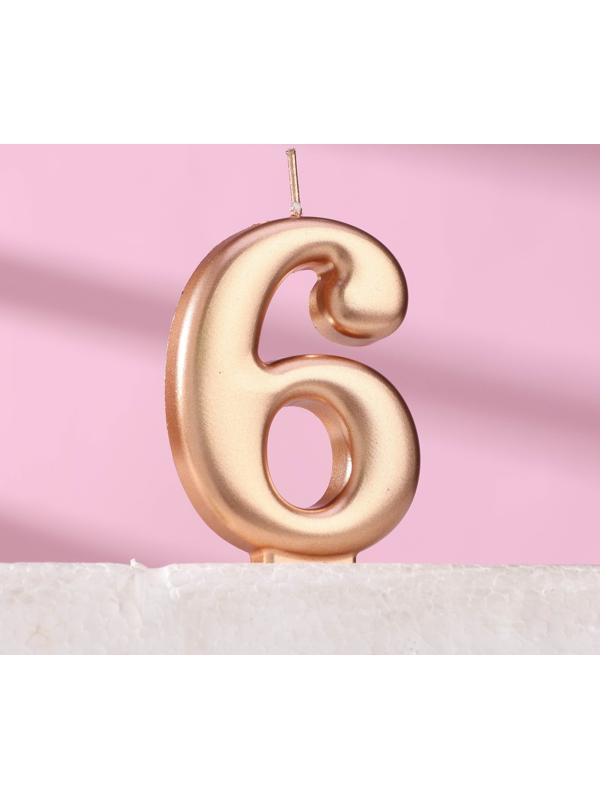 Свеча для торта 