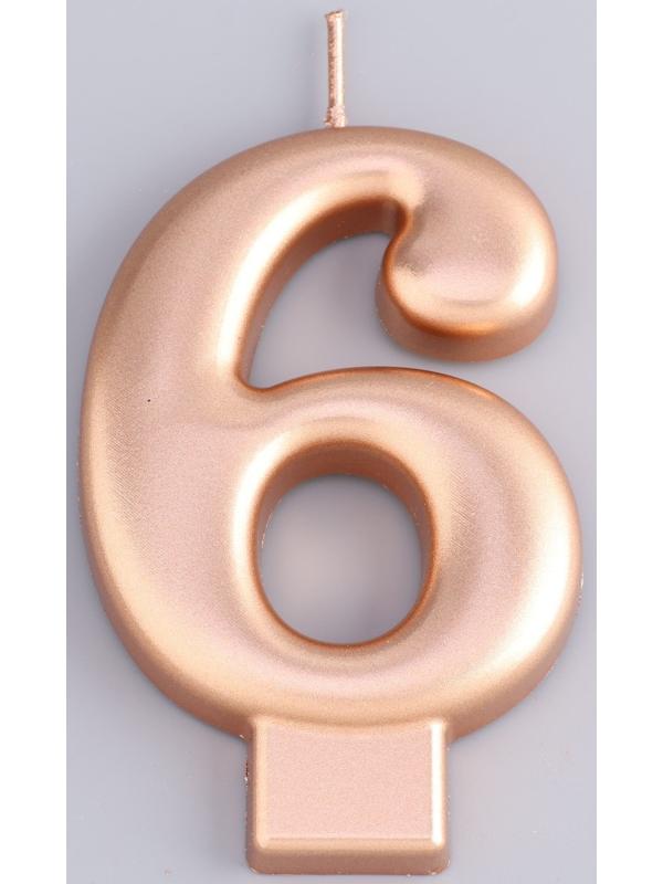 Свеча для торта 