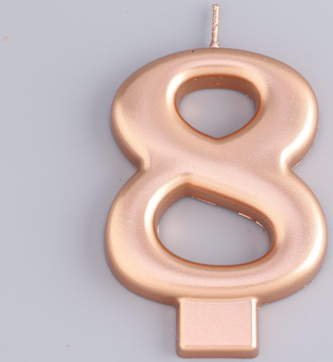 Свеча для торта 