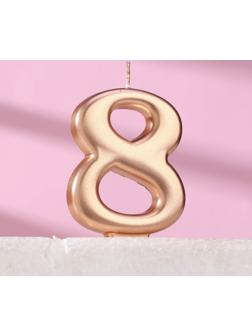 Свеча для торта 