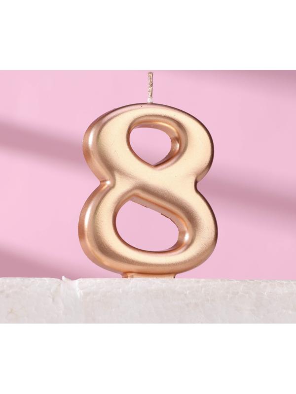 Свеча для торта 