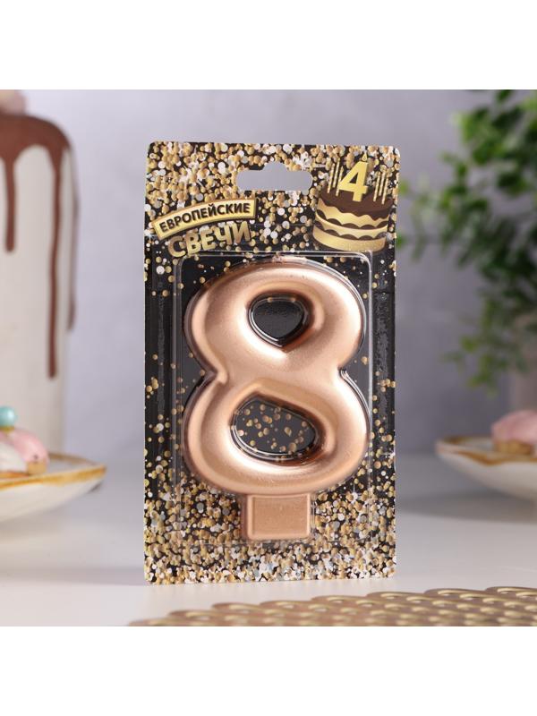 Свеча для торта 