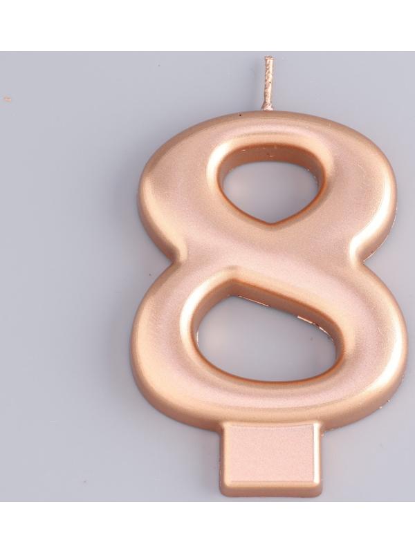 Свеча для торта 