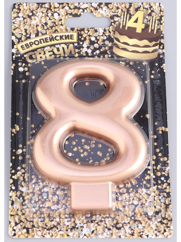 Свеча для торта 