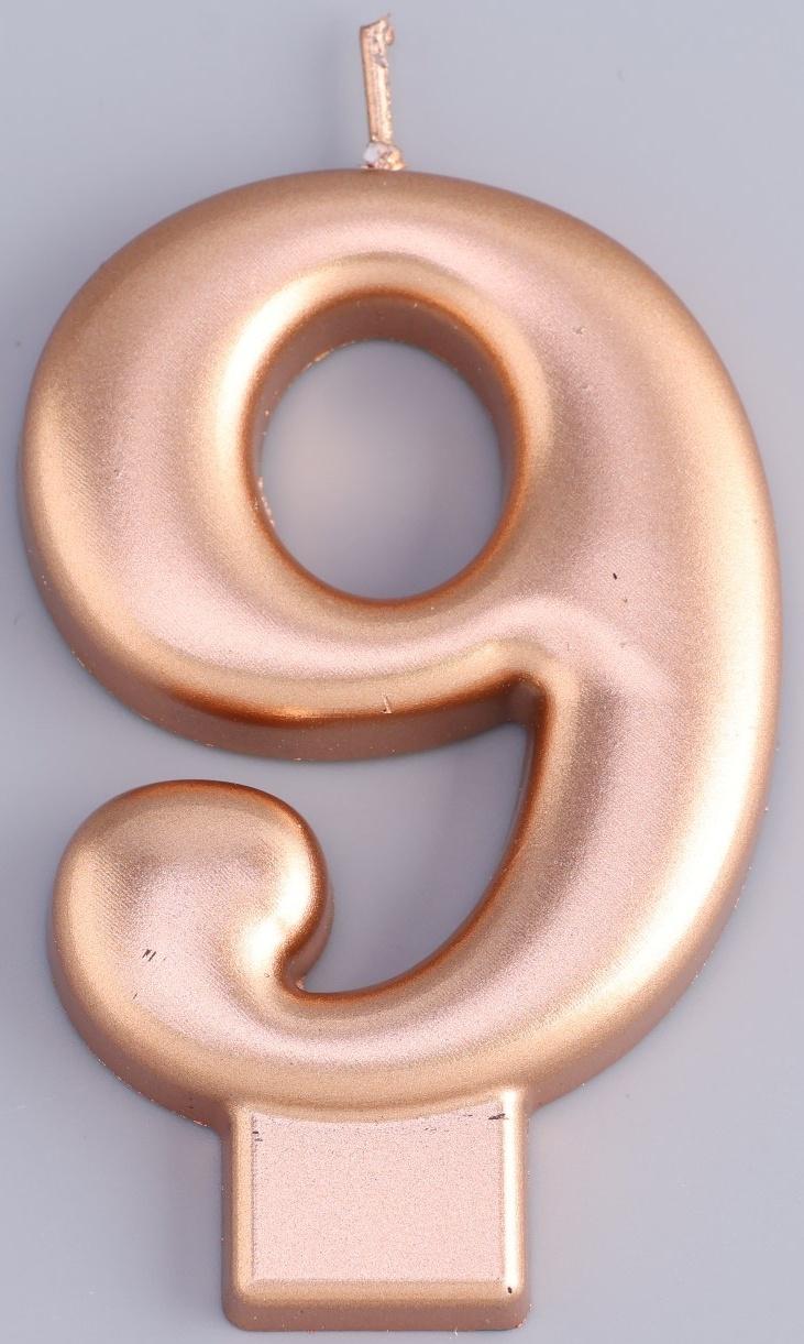 Свеча для торта 