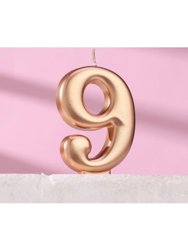 Свеча для торта 