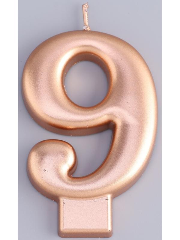 Свеча для торта 