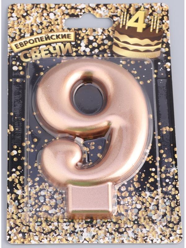 Свеча для торта 