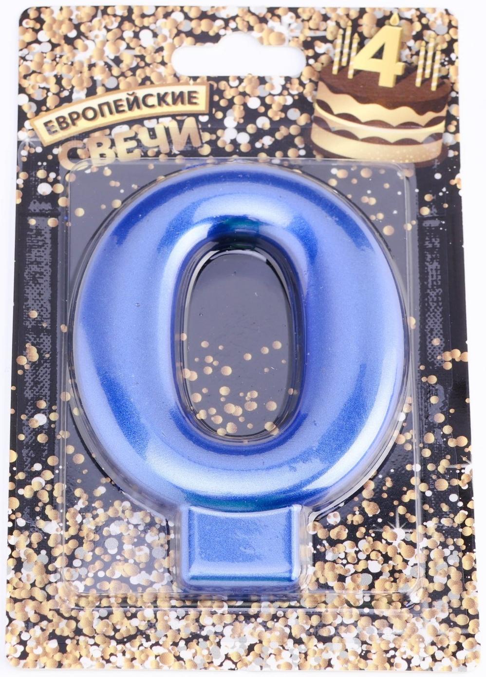 Свеча для торта 