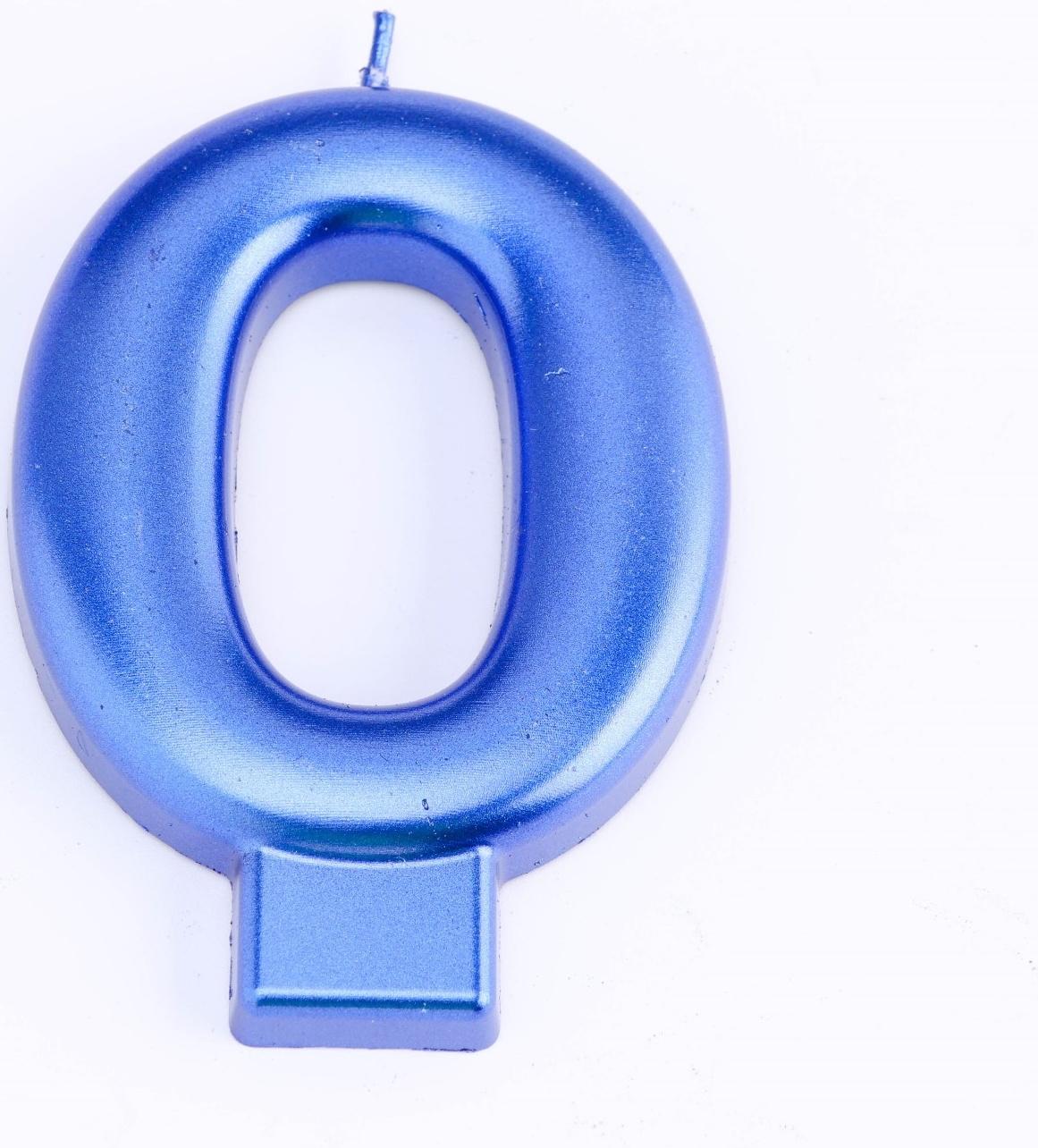 Свеча для торта 