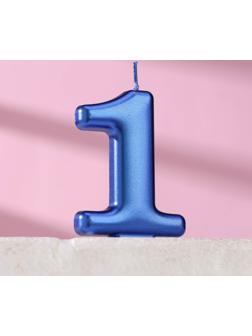 Свеча для торта 