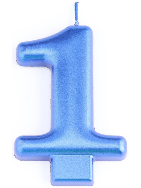 Свеча для торта 