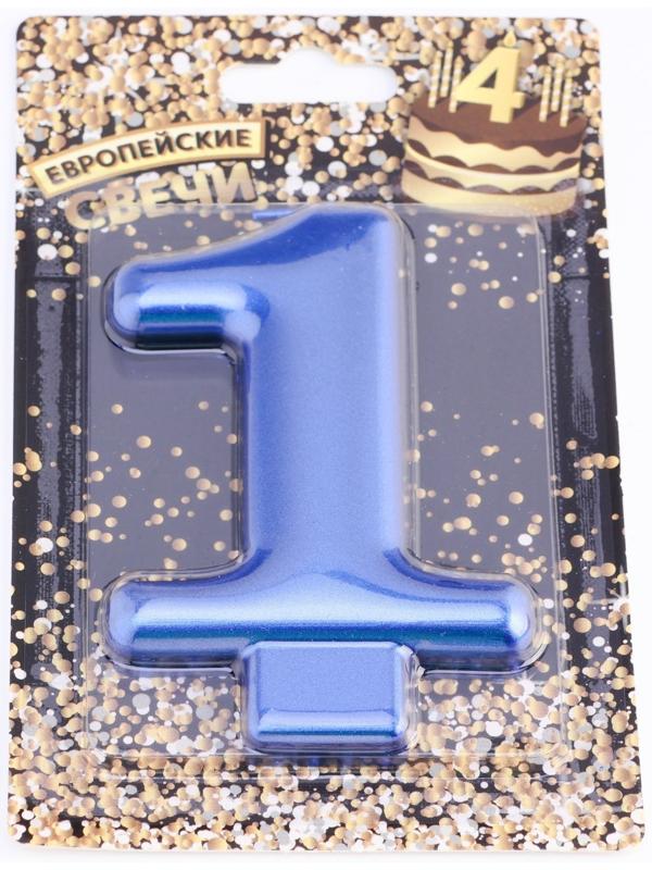 Свеча для торта 