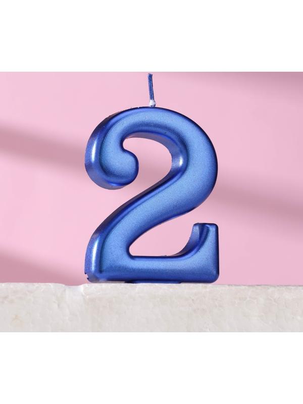 Свеча для торта 