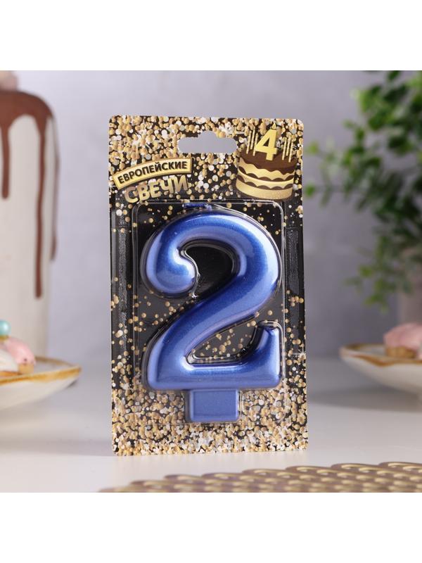 Свеча для торта 