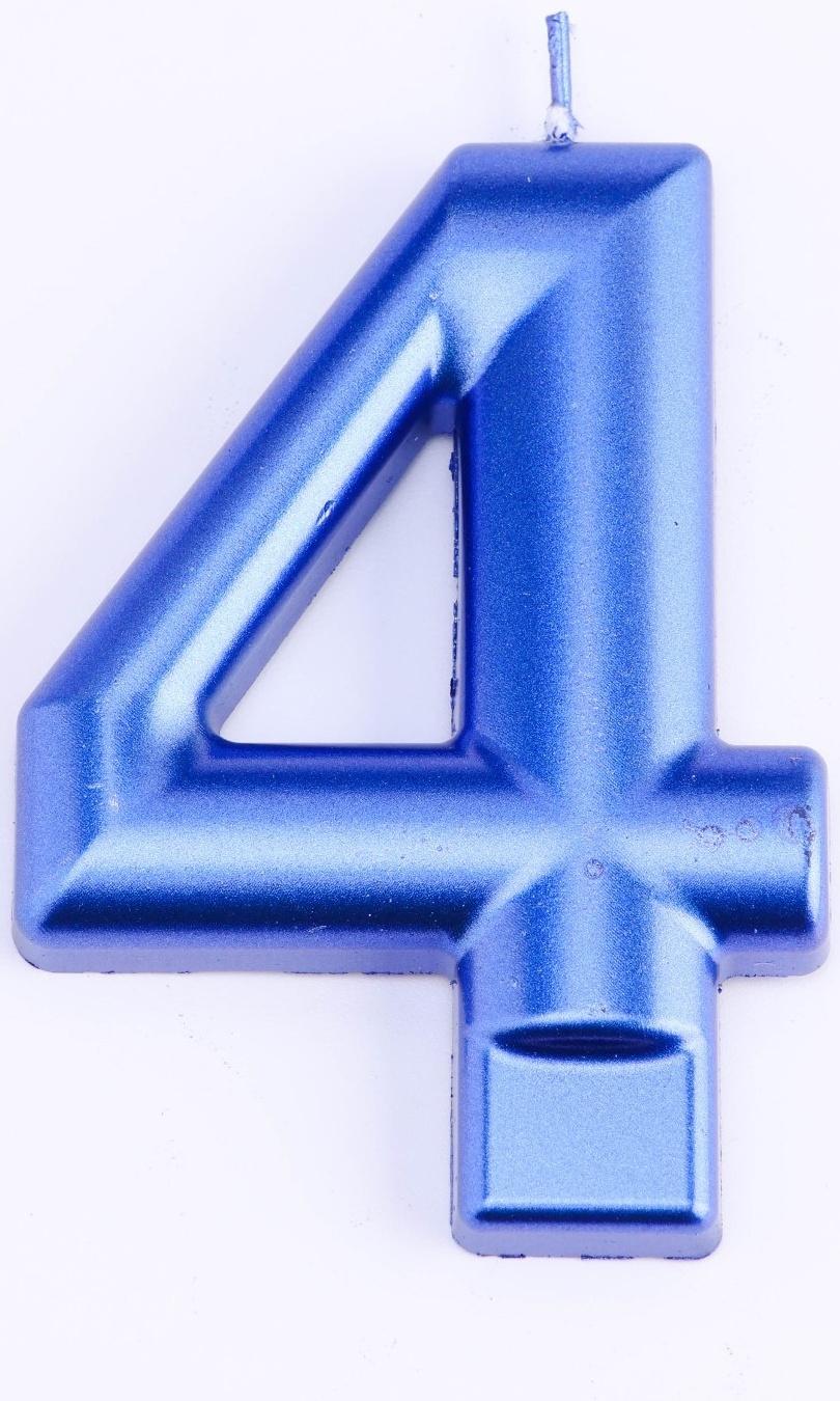 Свеча для торта 