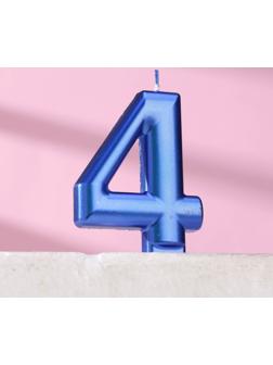 Свеча для торта 