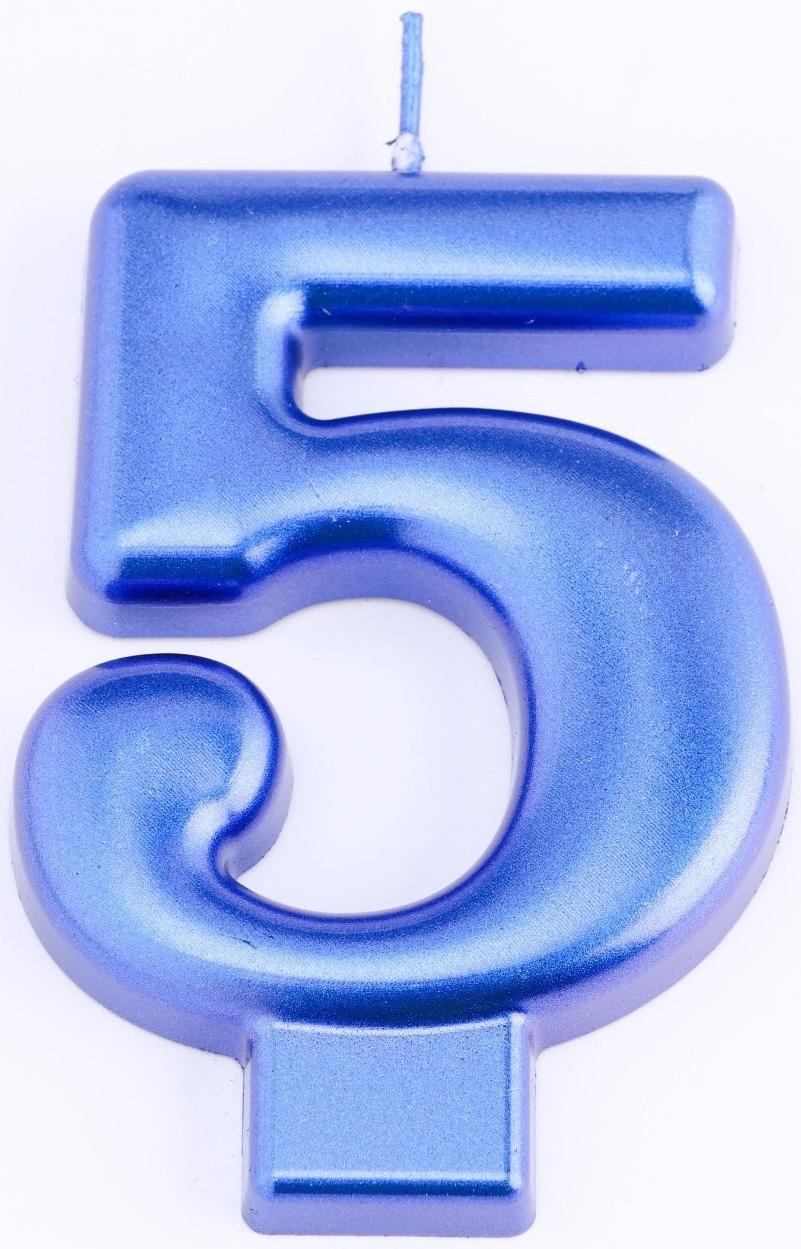 Свеча для торта 