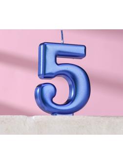 Свеча для торта 