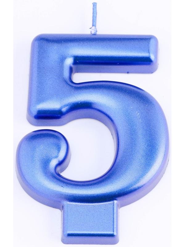 Свеча для торта 