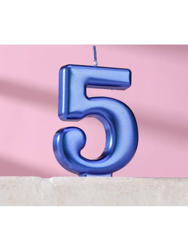 Свеча для торта 