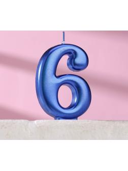 Свеча для торта 