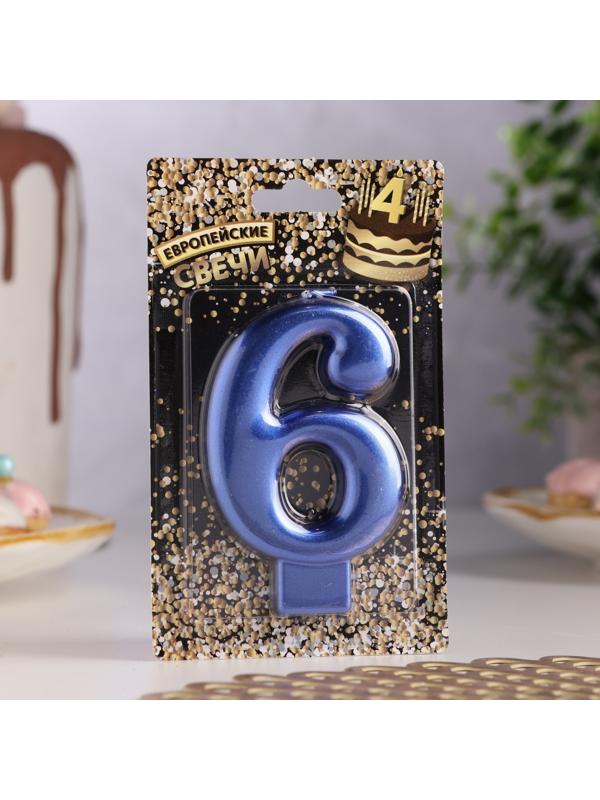 Свеча для торта 