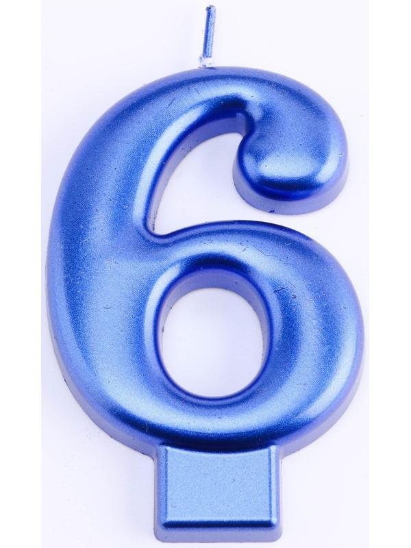 Свеча для торта 