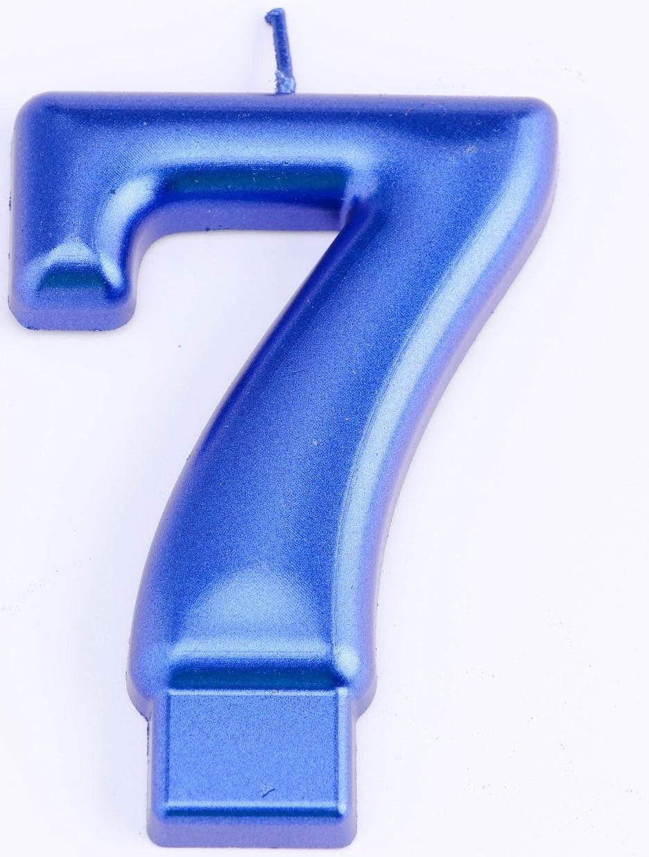 Свеча для торта 