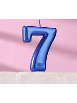 Свеча для торта 