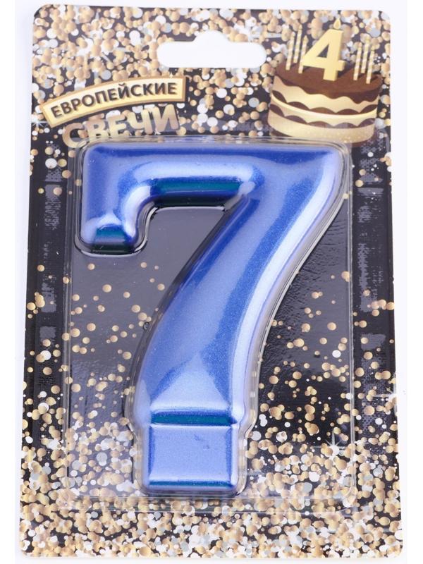 Свеча для торта 