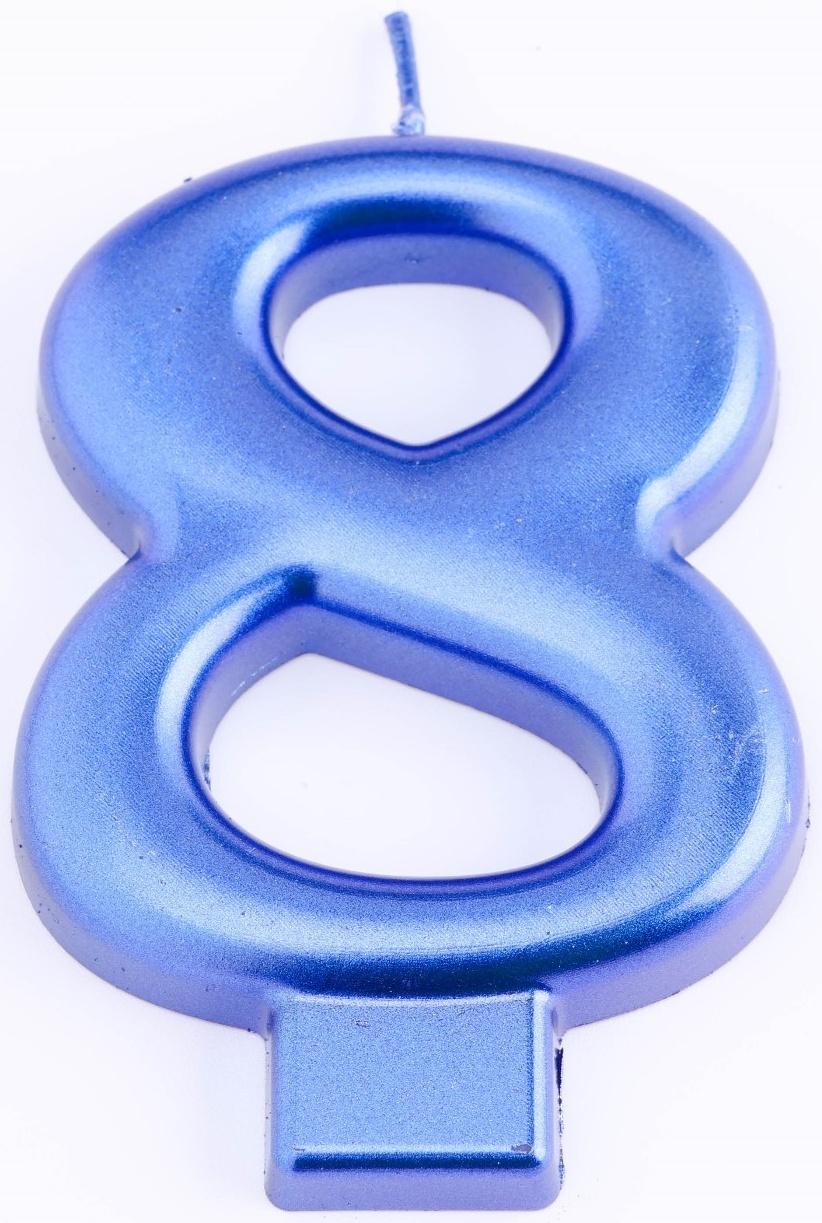 Свеча для торта 