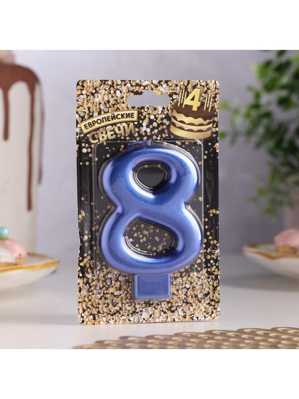 Свеча для торта 