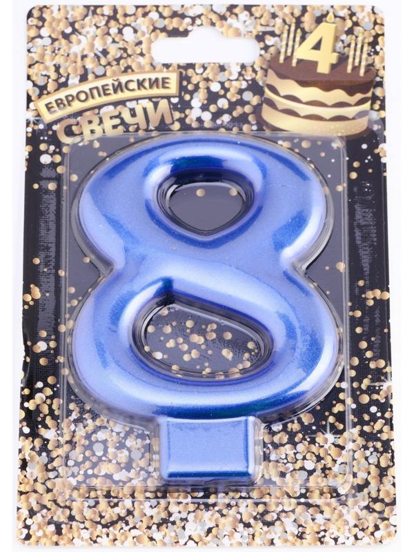 Свеча для торта 