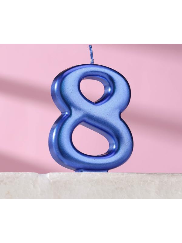 Свеча для торта 